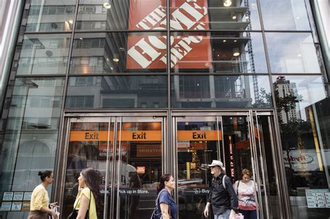 Specific store departments may include Building Materials, Décor, Electrical, Flooring, Garden, Hardware, Kitchen & Bath, Lumber, Millwork, Paint, Plumbing and Tool Rental. . Home depot jobs new york city